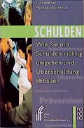 Cover: Schulden - Rowohlt Taschenbuch