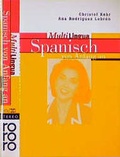 Cover: Spanisch - Rowohlt Taschenbuch