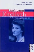 Cover: Englisch - Rowohlt Taschenbuch