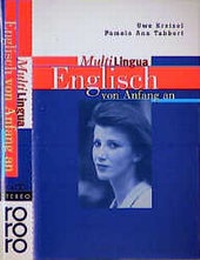 Enlarge image Cover: Englisch - Rowohlt Taschenbuch