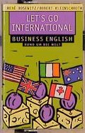Cover: Let's Go International - Rowohlt Taschenbuch