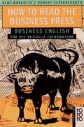 Cover: How to Read the Business Press - Rowohlt Taschenbuch