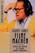 Cover: Filme machen - Heyne