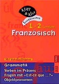 Cover: Franz&ouml;sisch, 1. und 2. Lernjahr - Rowohlt Taschenbuch