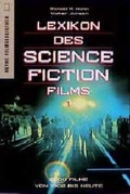 Cover: Lexikon des Science Fiction Films - Heyne