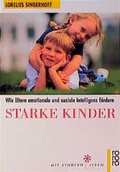 Cover: Starke Kinder - Rowohlt Taschenbuch