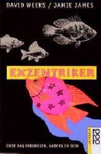 Enlarge image Cover: Exzentriker - Rowohlt Taschenbuch