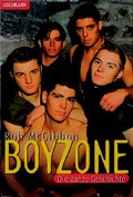 Cover: Boyzone - Goldmann