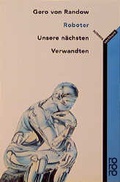 Cover: Roboter - Rowohlt Taschenbuch