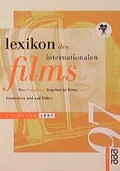 Cover: Lexikon des Internationalen Films - Rowohlt Taschenbuch