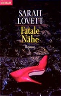 Cover: Fatale N&auml;he - Goldmann