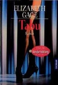Cover: Tabu - Goldmann