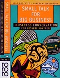 Cover: Small Talk for Big Business - Rowohlt Taschenbuch