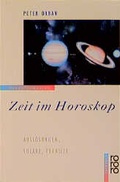 Cover: Zeit im Horoskop - Rowohlt Taschenbuch