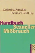 Cover: Handbuch Sexueller Missbrauch - Rowohlt Taschenbuch