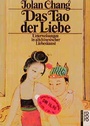 Cover: Das Tao der Liebe - Rowohlt Taschenbuch