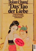 Cover: Das Tao der Liebe - Rowohlt Taschenbuch