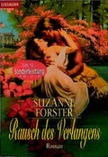 Cover: Rausch des Verlangens - Goldmann