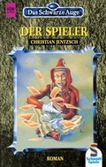 Cover: Das Schwarze Auge - Der Spieler - Heyne