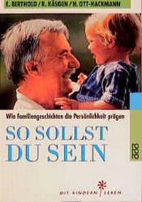 Enlarge image Cover: So sollst du sein - Rowohlt Taschenbuch