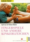 Cover: Fingerspiele und andere Kinkerlitzchen - Rowohlt Taschenbuch