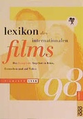 Cover: Lexikon des Internationalen Films - Rowohlt Taschenbuch