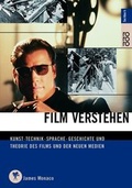 Cover: Film verstehen - Rowohlt Taschenbuch