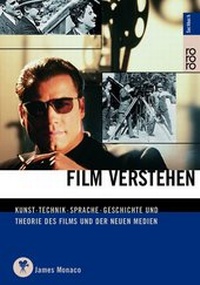 Enlarge image Cover: Film verstehen - Rowohlt Taschenbuch