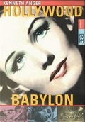 Cover: Hollywood Babylon - Rowohlt Taschenbuch