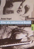 Cover: Film als subversive Kunst - Rowohlt Taschenbuch