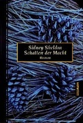 Cover: Schatten der Macht - Goldmann