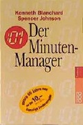 Cover: Der Minuten Manager - Rowohlt Taschenbuch