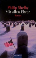 Cover: Mit allen Ehren - Goldmann