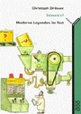 Cover: Stimmt's? Moderne Legenden im Test 1 - Rowohlt Taschenbuch