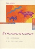 Cover: Schamanismus - Rowohlt Taschenbuch