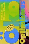 Cover: &Ouml;ko-Optimismus - Rowohlt Taschenbuch