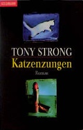 Cover: Katzenzungen - Goldmann
