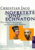 Cover: Nofretete und Echnaton - Rowohlt Taschenbuch