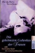 Cover: Die geheimsten Gedanken der Frauen - Rowohlt Taschenbuch