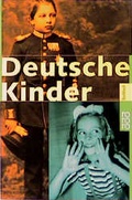 Cover: Deutsche Kinder - Rowohlt Taschenbuch