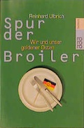 Cover: Spur der Broiler - Rowohlt Taschenbuch