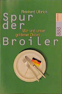 Enlarge image Cover: Spur der Broiler - Rowohlt Taschenbuch