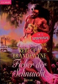 Cover: Fieber der Sehnsucht - Goldmann