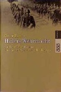 Cover: Hitlers Wehrmacht - Rowohlt Taschenbuch