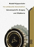 Cover: Verschl&uuml;sselte Botschaften - Rowohlt Taschenbuch