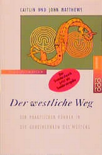 Enlarge image Cover: Der westliche Weg - Rowohlt Taschenbuch