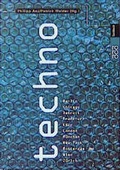 Cover: Techno - Rowohlt Taschenbuch