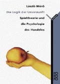Cover: Die Logik der Unvernunft - Rowohlt Taschenbuch