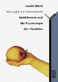 Enlarge image Cover: Die Logik der Unvernunft - Rowohlt Taschenbuch