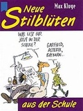 Cover: Neue Stilbl&uuml;ten aus der Schule - Heyne